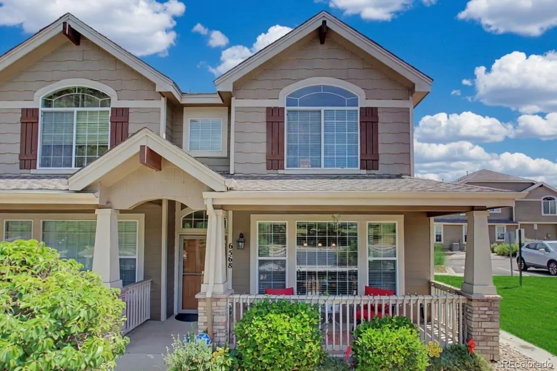 Century Communities at Norwood