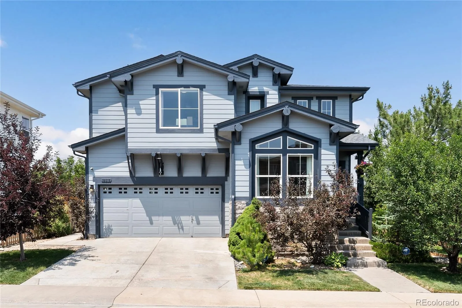Highlands Ranch