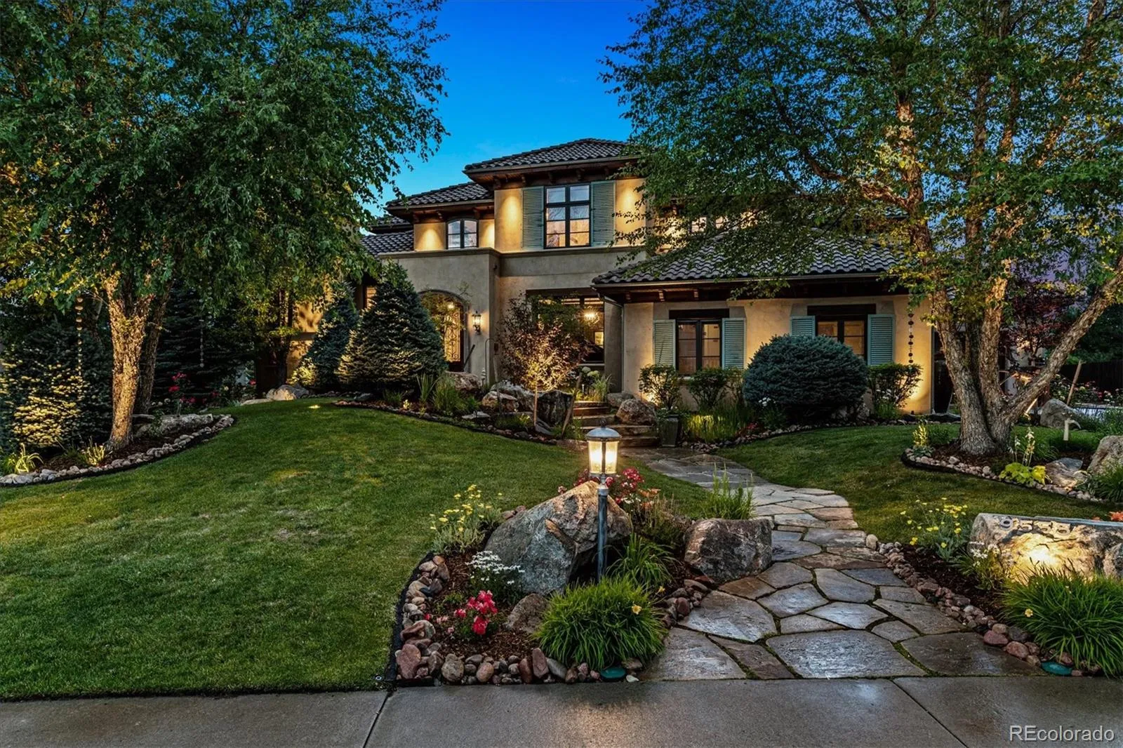 heritage hills