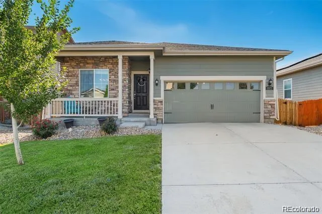 Cherry Lane Subdivision