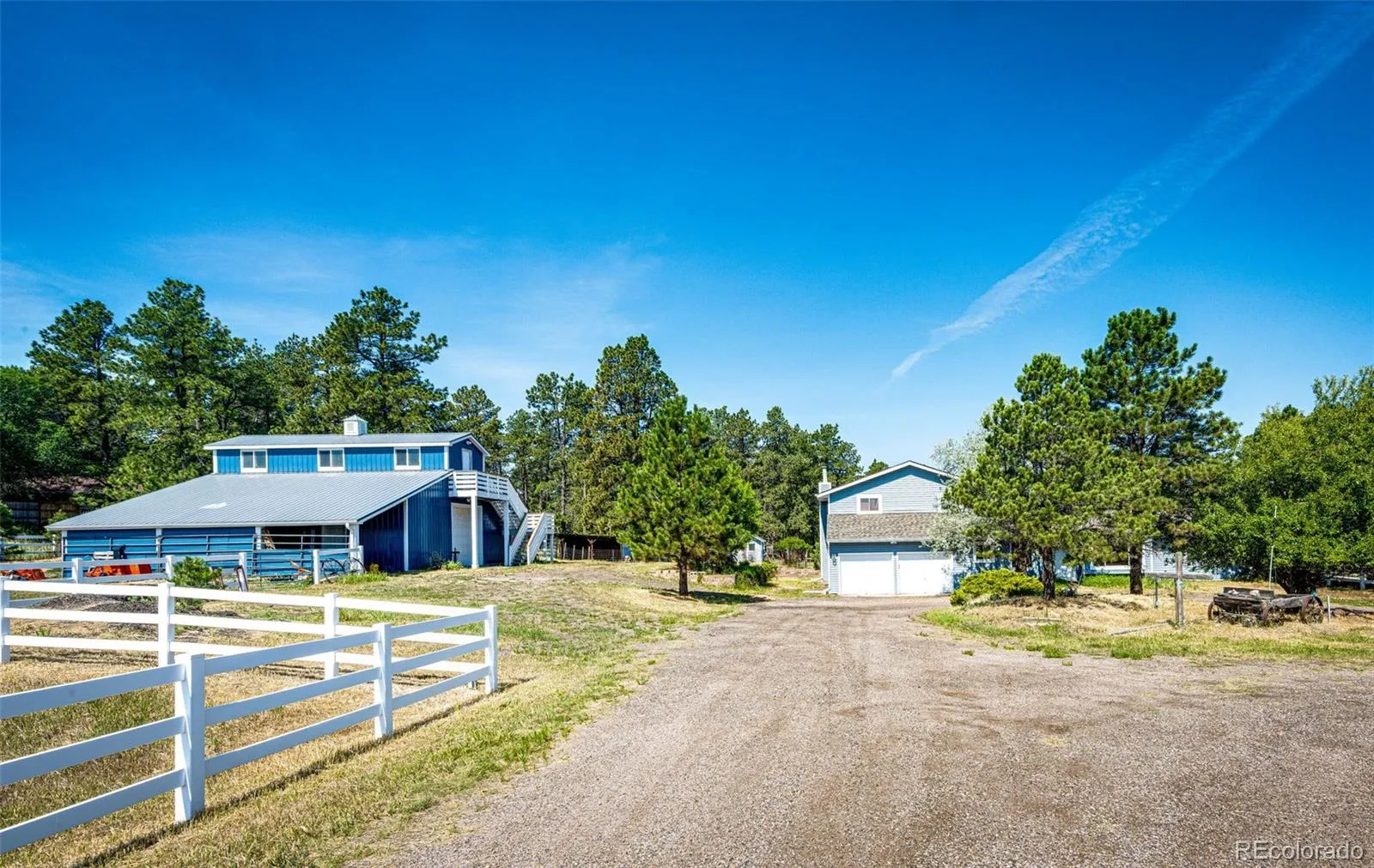 Pine Ridge