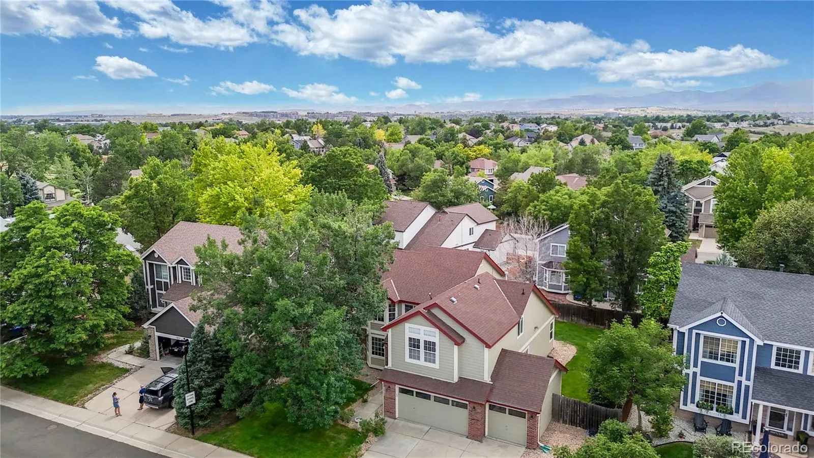 Ridgeview Heights