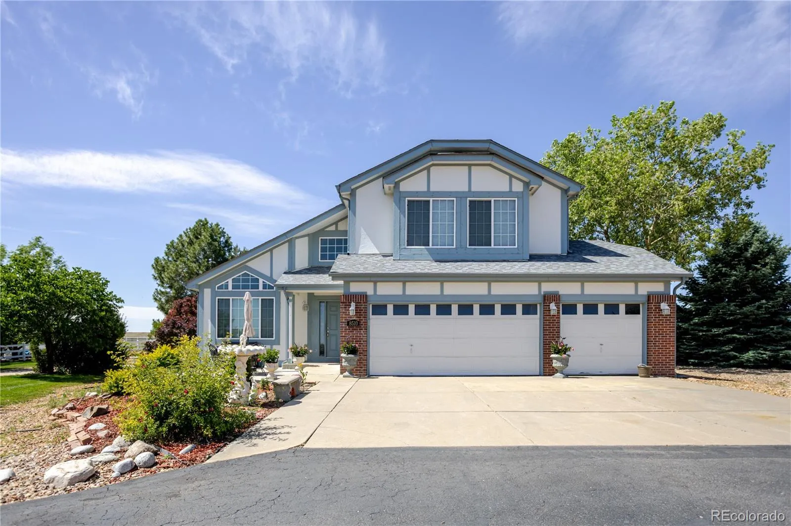 Wheatland Estates