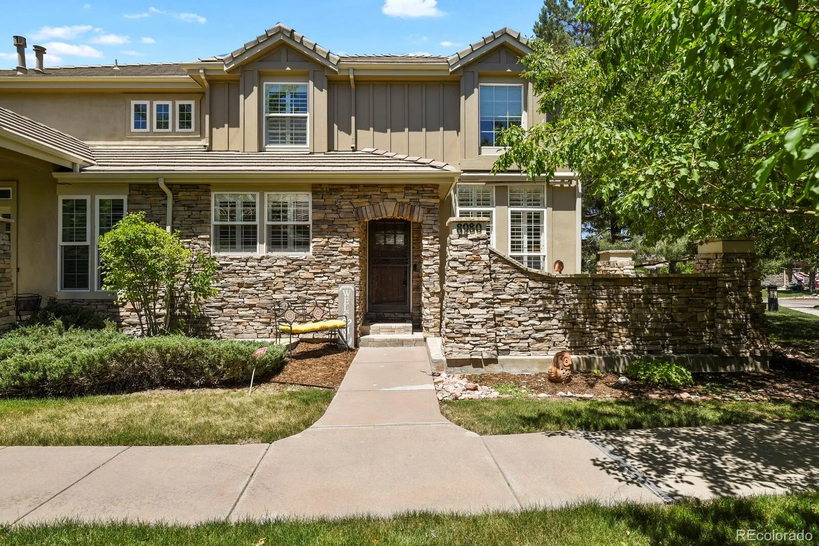 Highlands Ranch Golf Club
