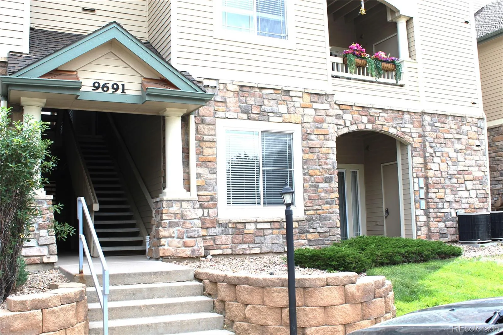 Deer Creek Condo