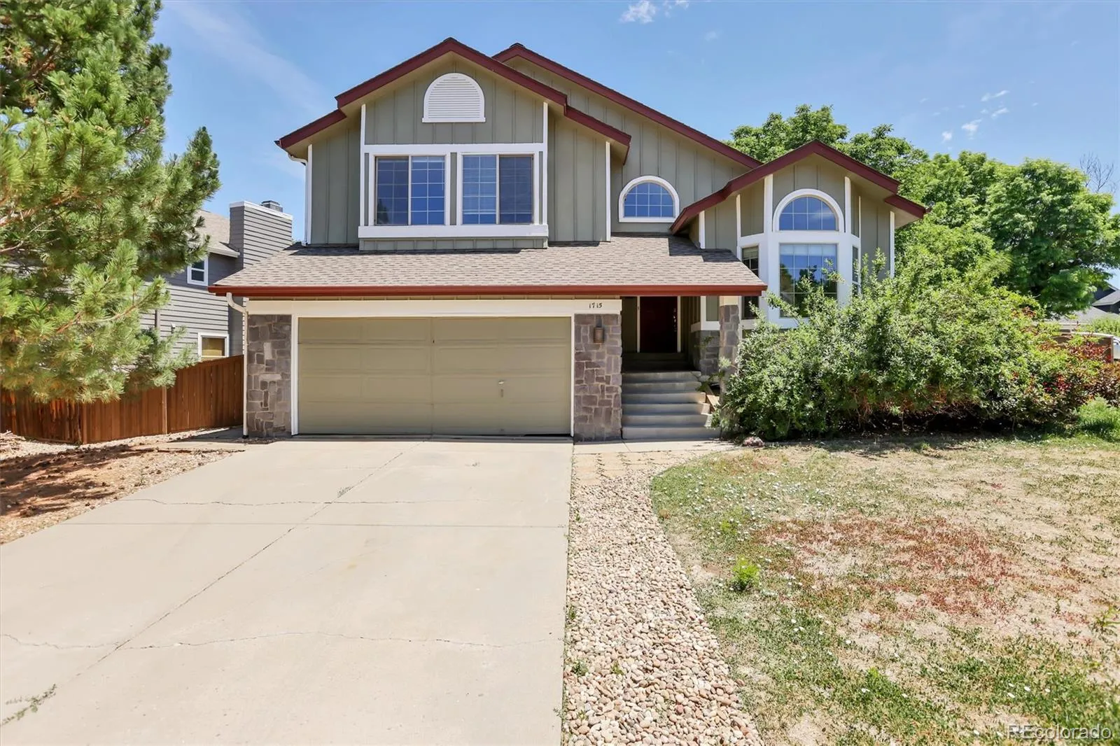 Highlands Ranch