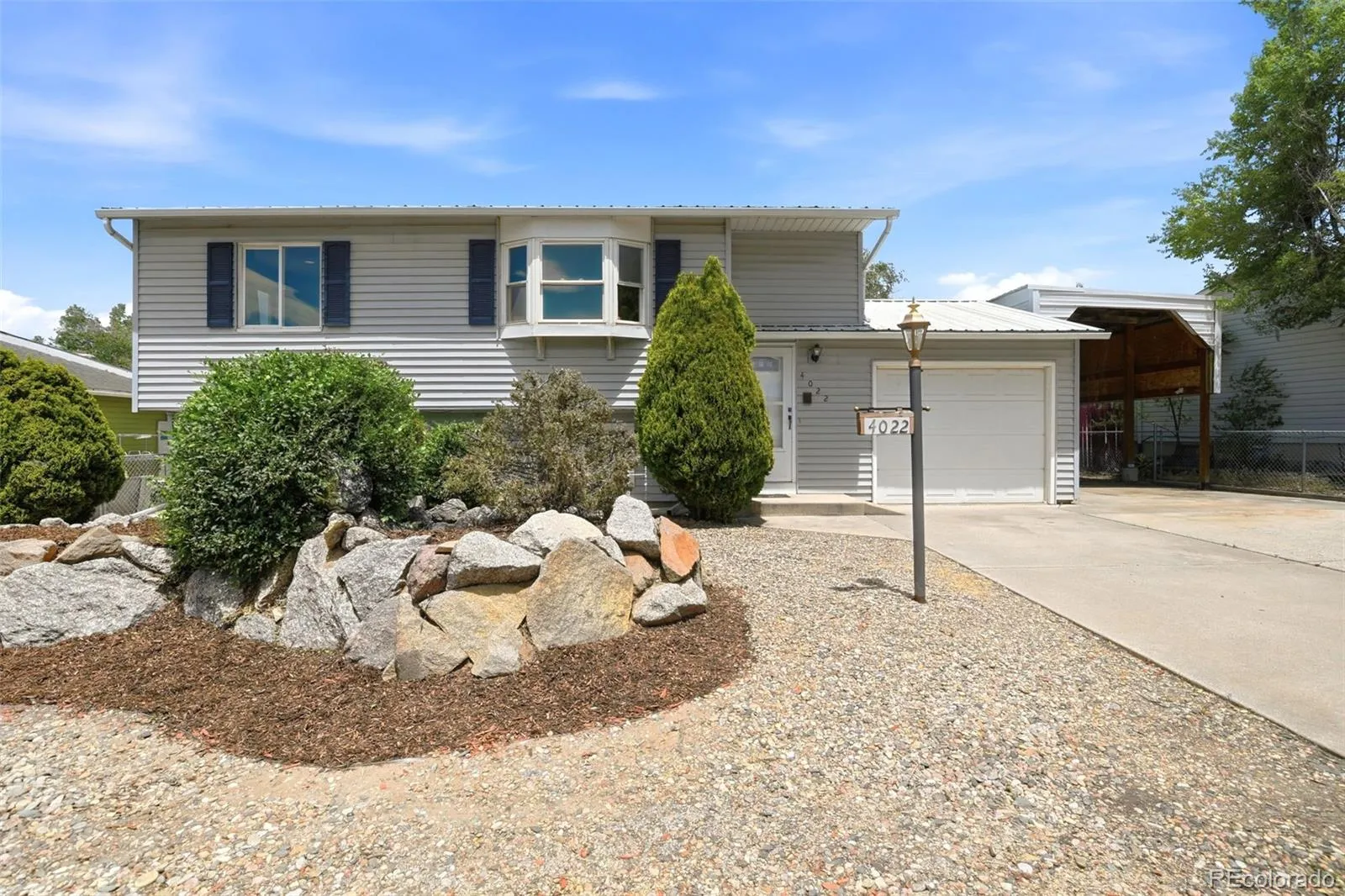 Deerfield Meadows