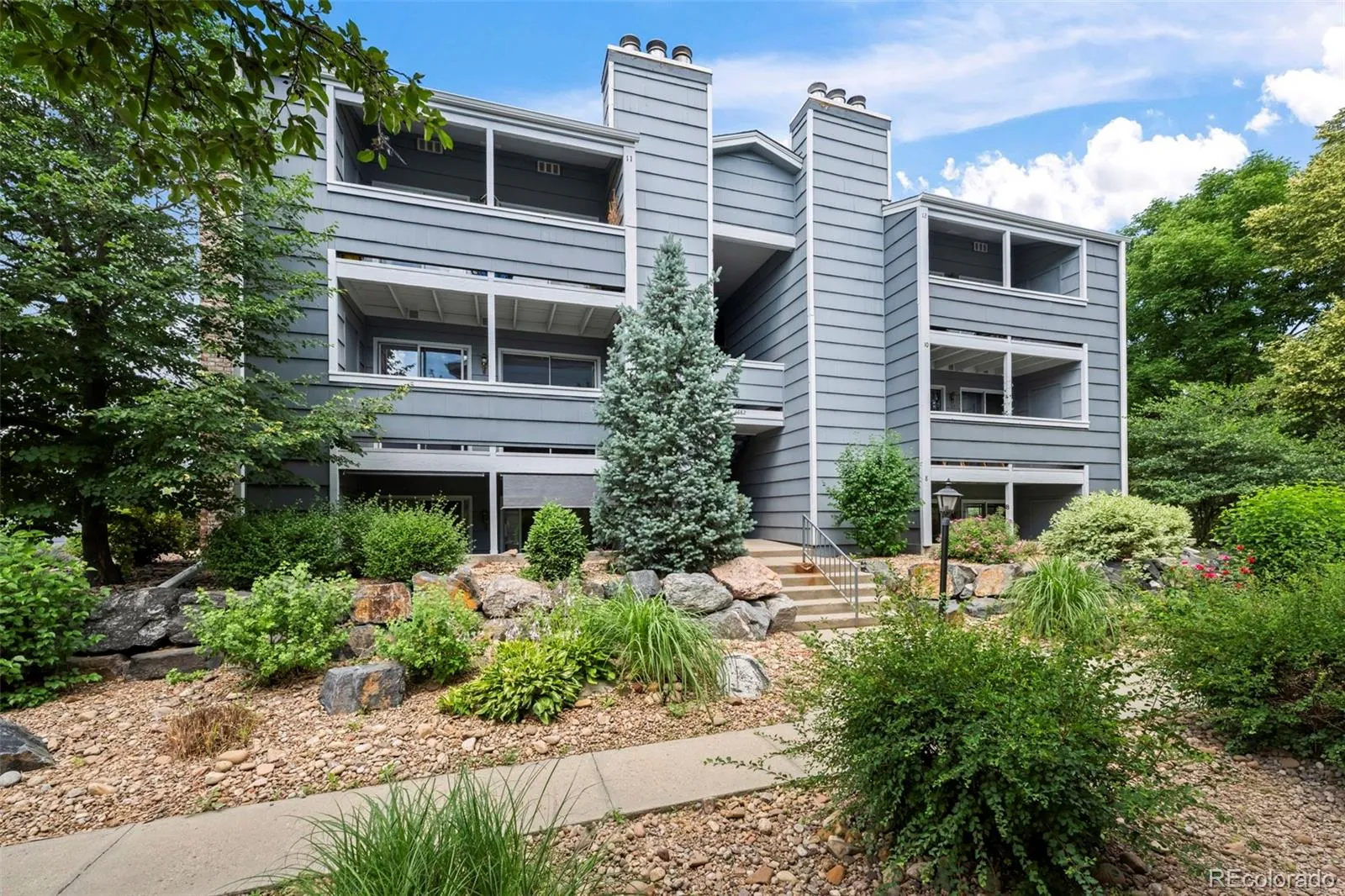 Hunter Creek Condos