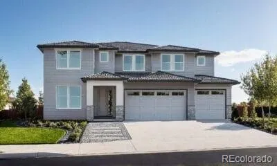 Baseline Lakes