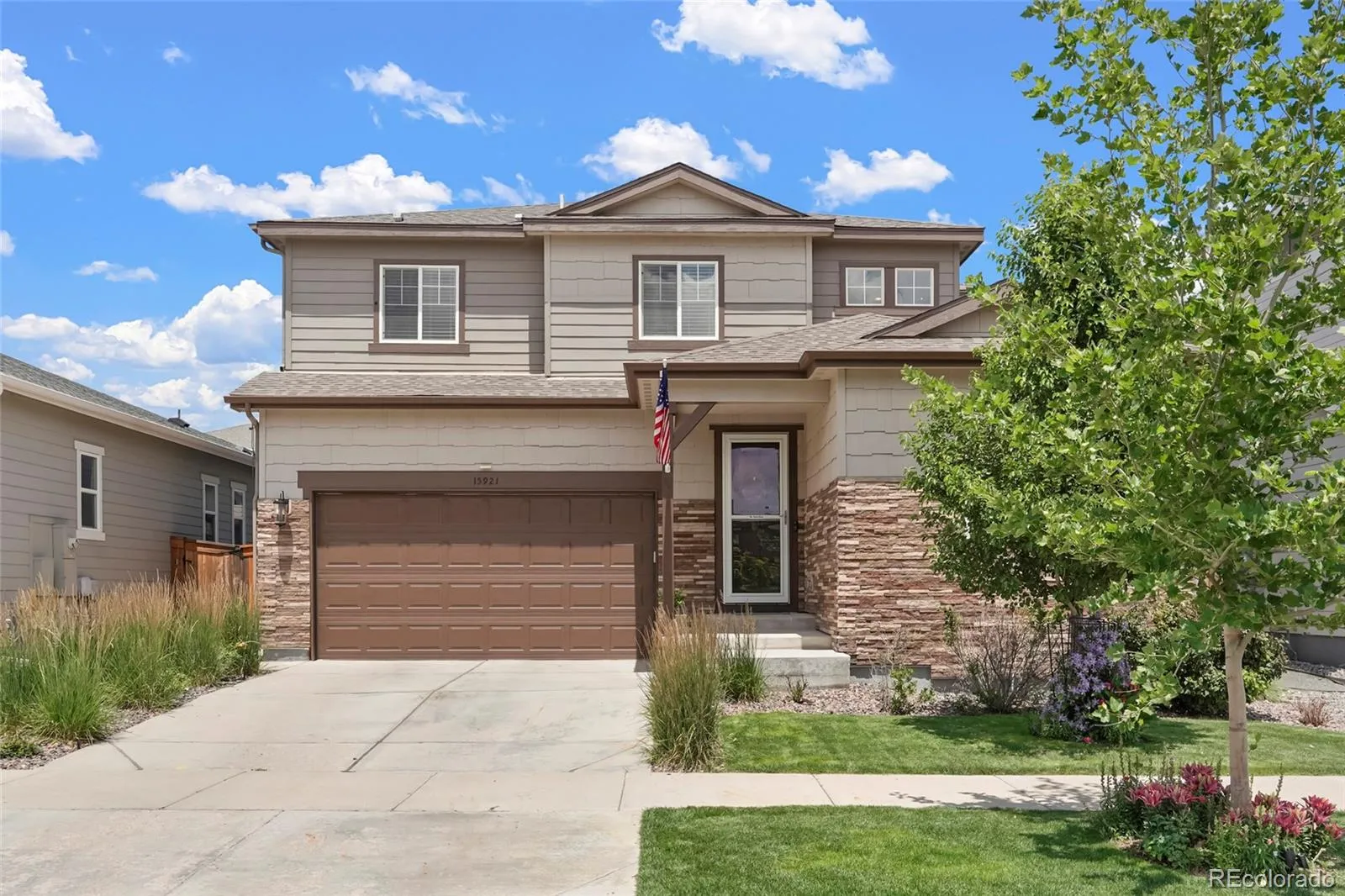 Enclave at Pine Grove