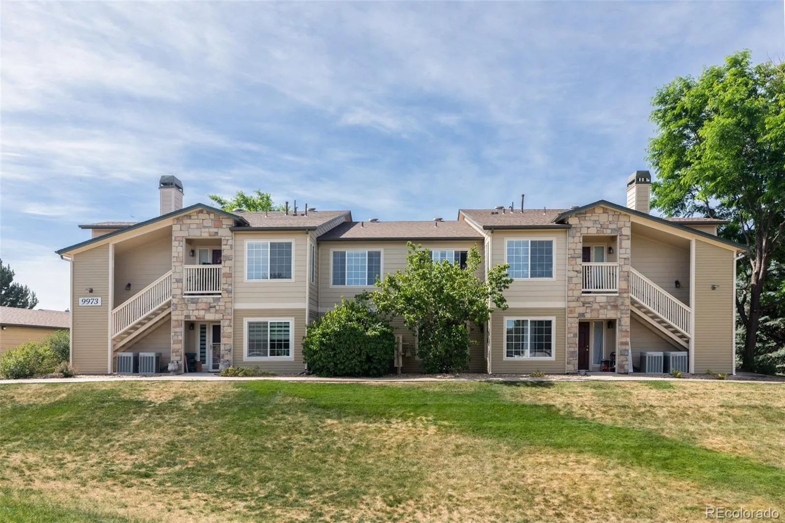 Pinnacle Ranch Condo