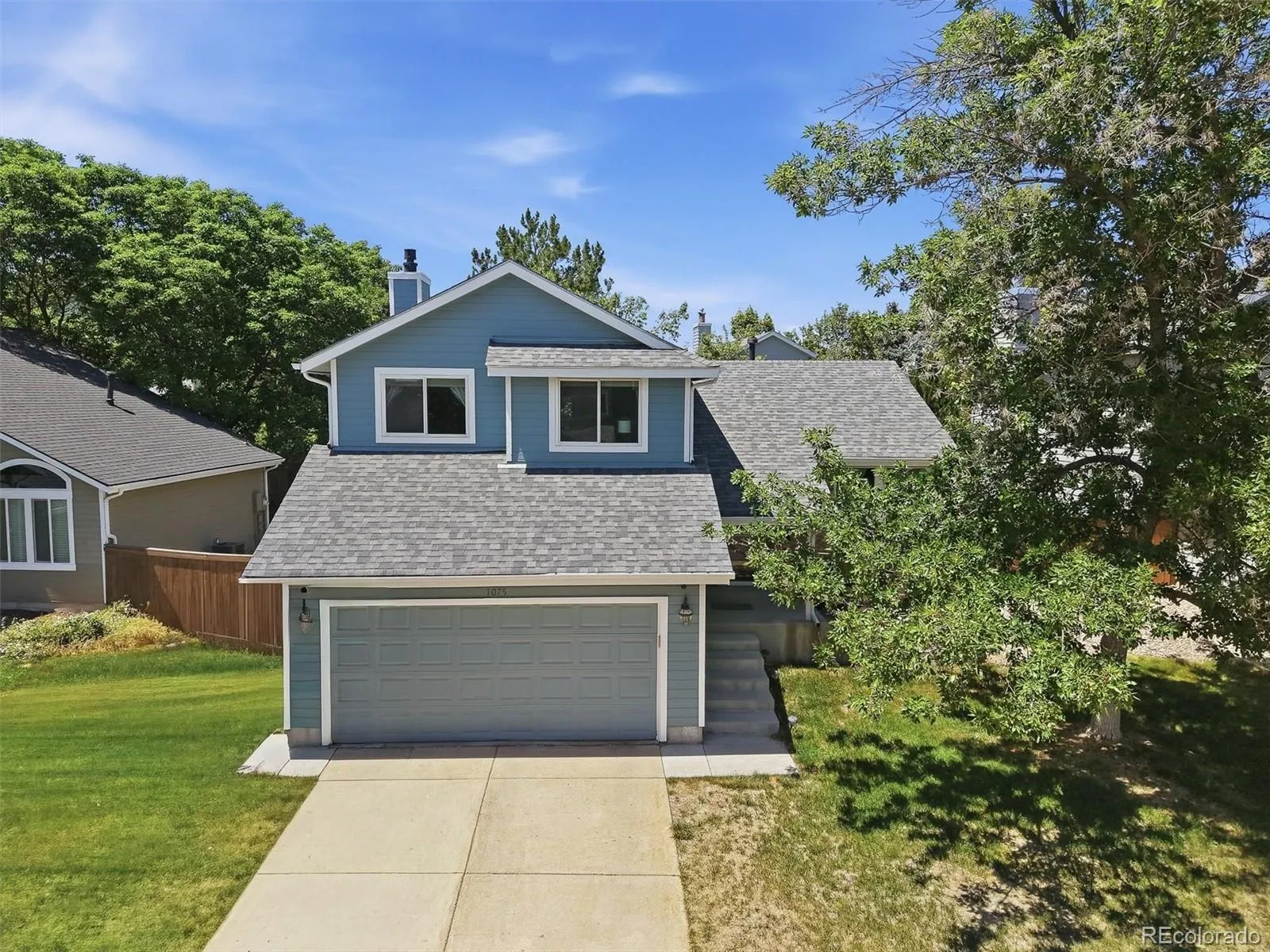 Highlands Ranch