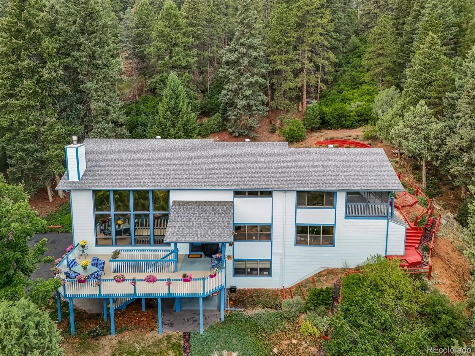 PERRY PARK