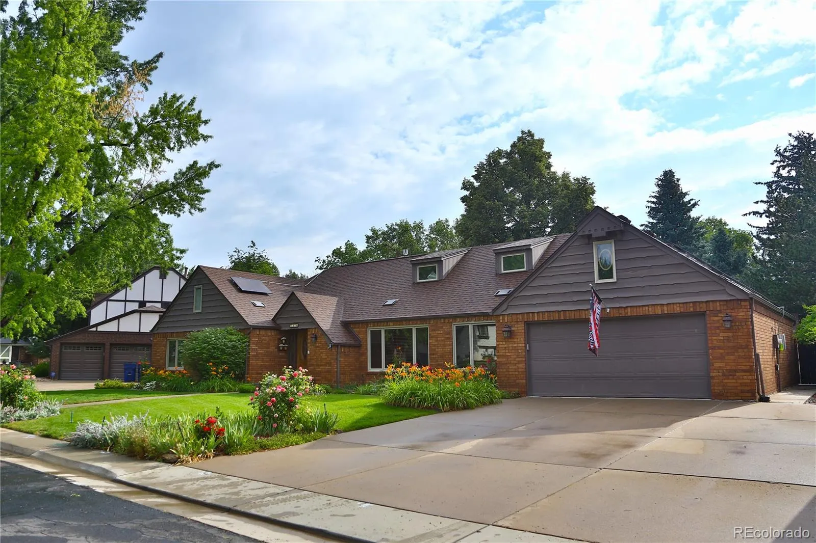 Northmoore Estates