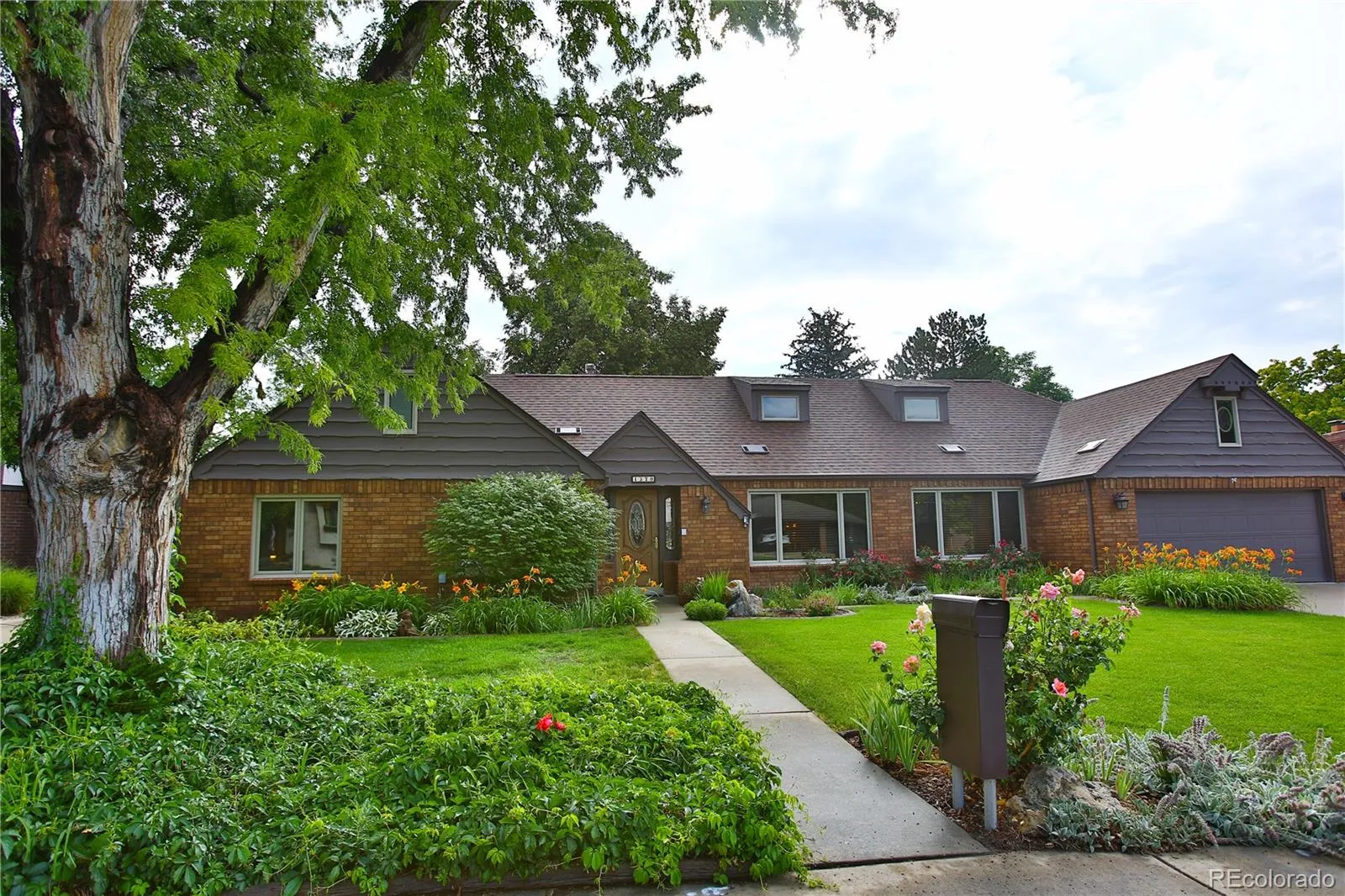Northmoore Estates