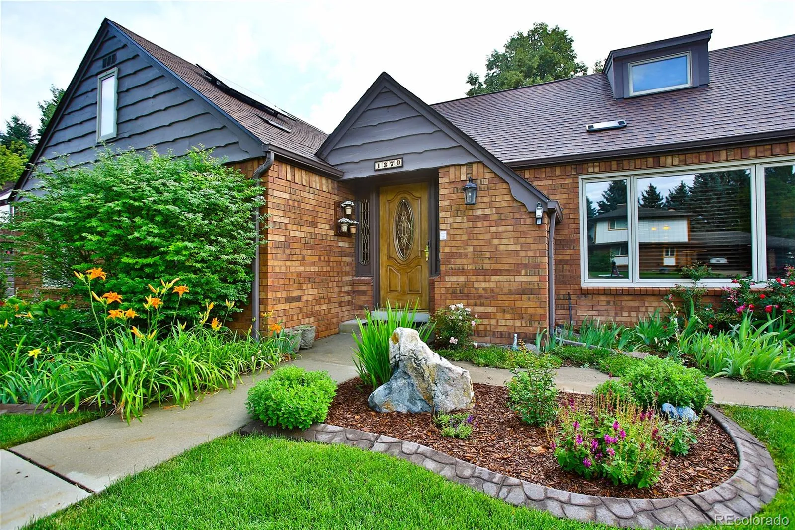 Northmoore Estates