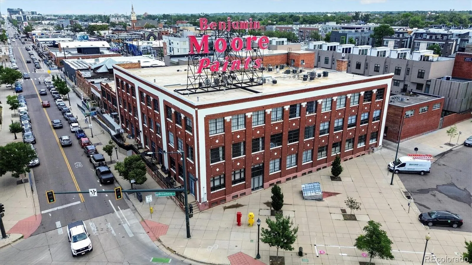 Platte Add To Denver