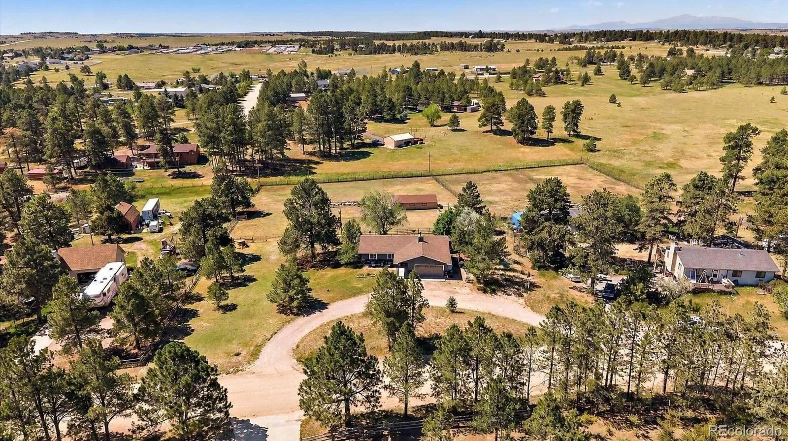 Pine Ridge F2