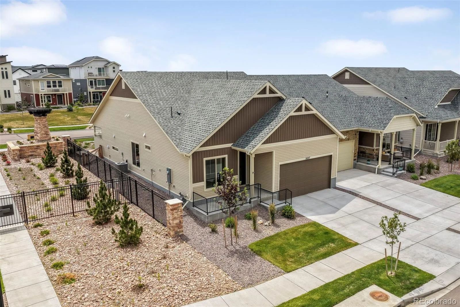 Banning Lewis Ranch