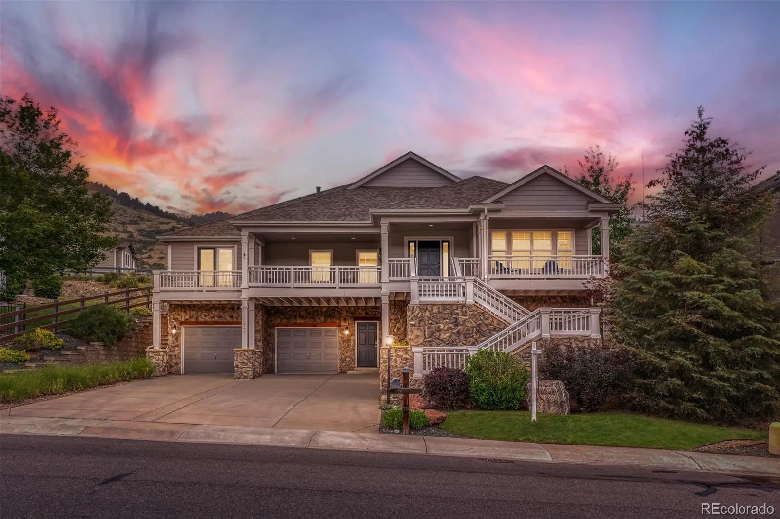Stonebridge at Eagle Ridge