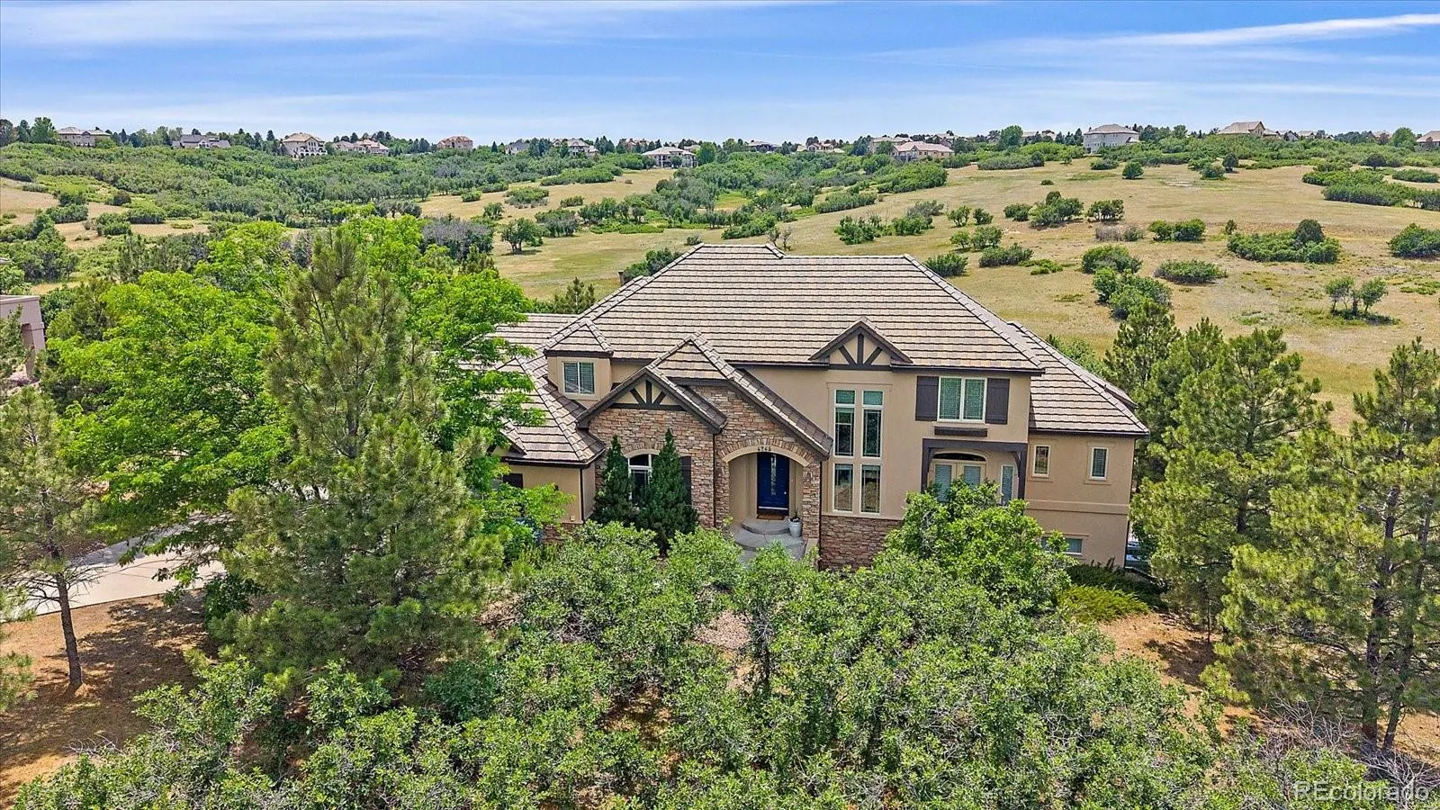 Diamond Ridge Estates