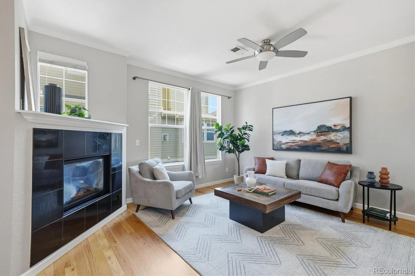 Westlake Townhomes