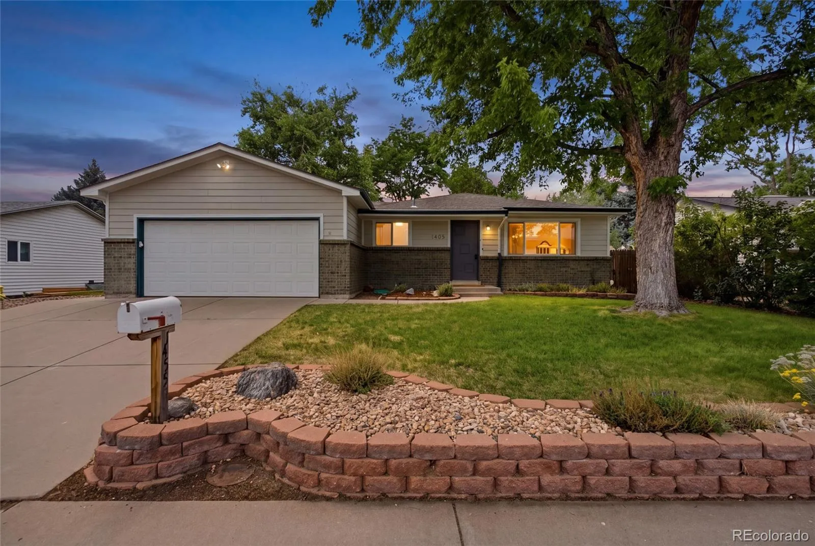 Sun Valley Estates