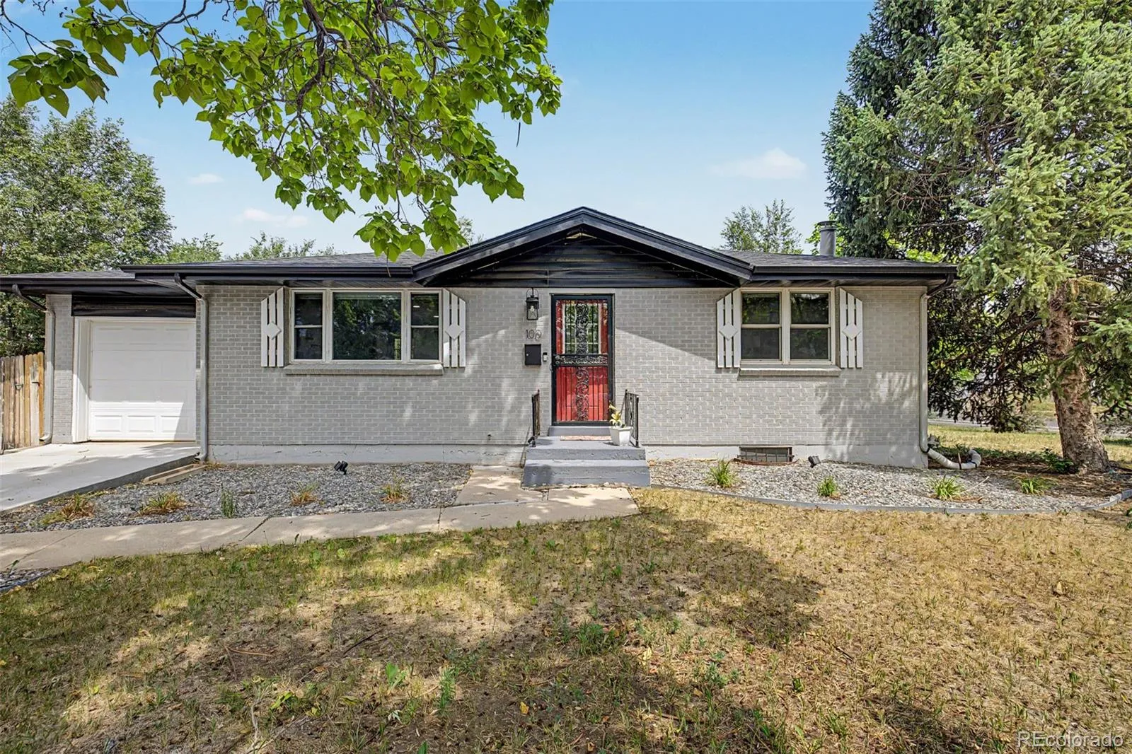 Lowrey Heights