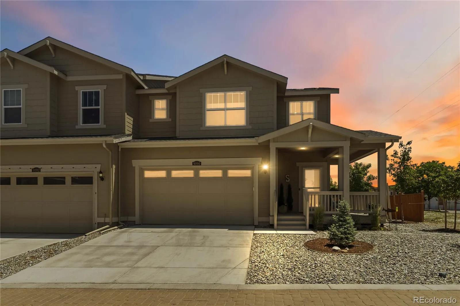 Cottonwood Highlands