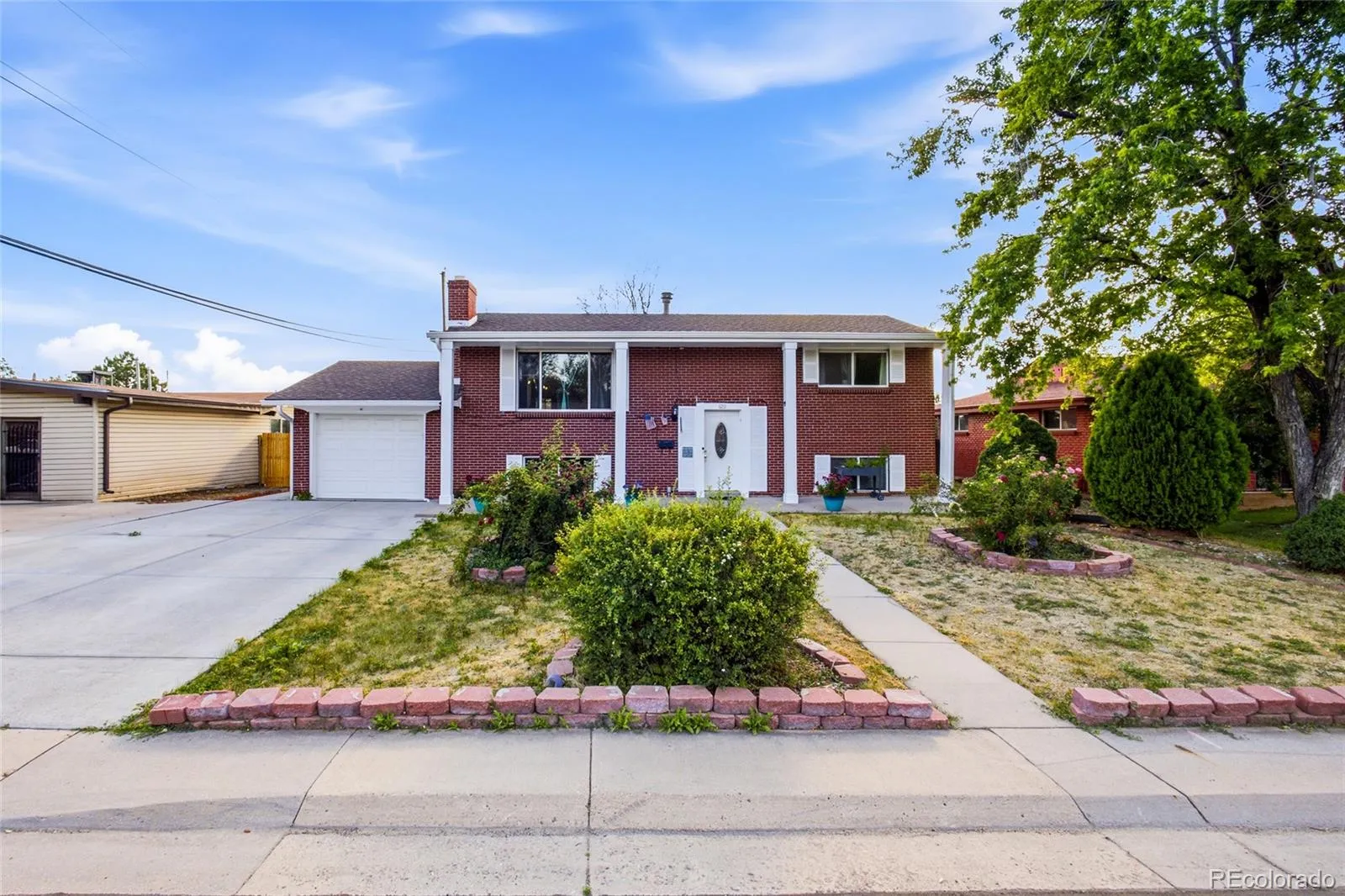 Westminster Hills Filing 3