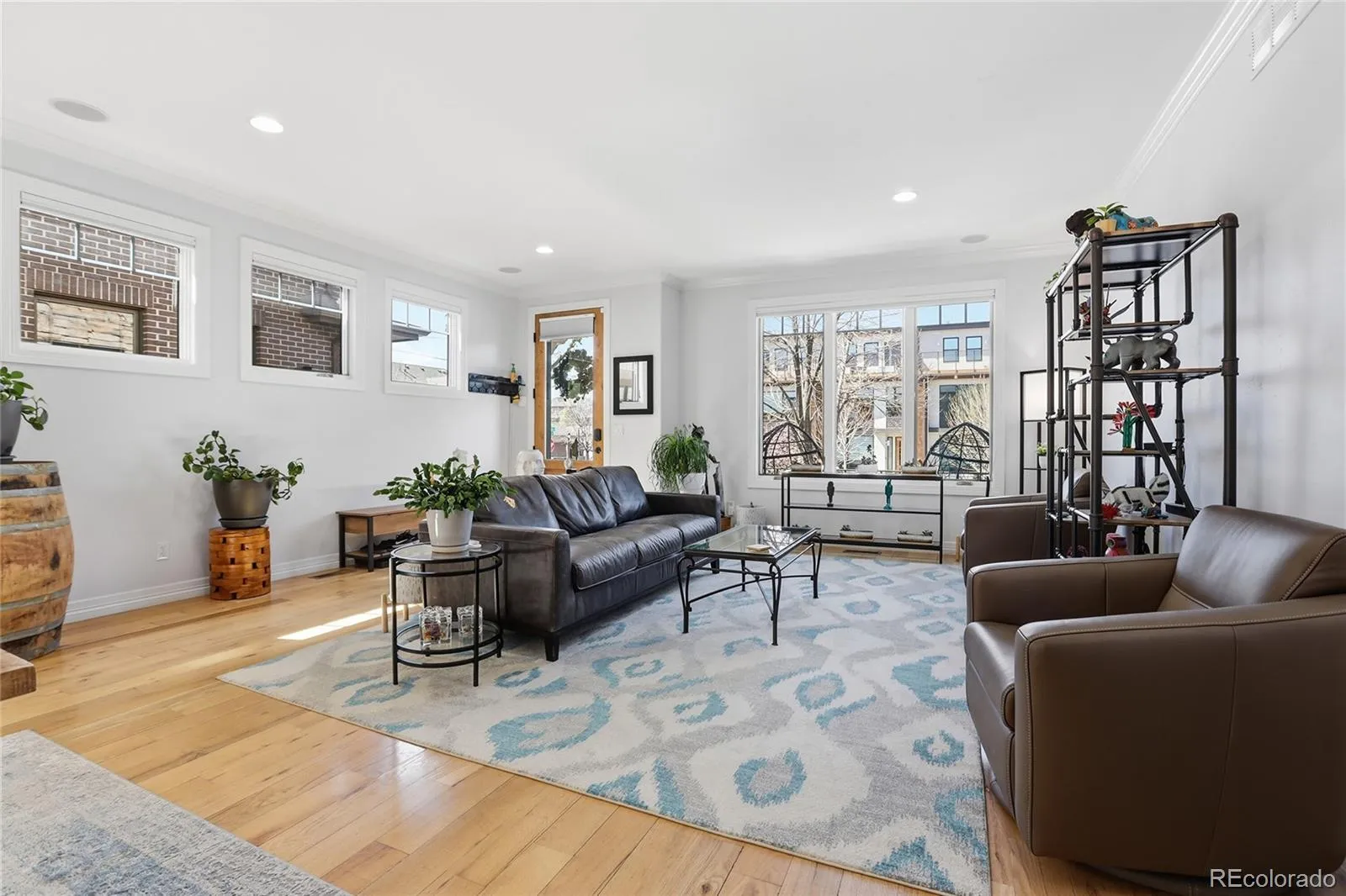 Burlington Capitol Hill Add