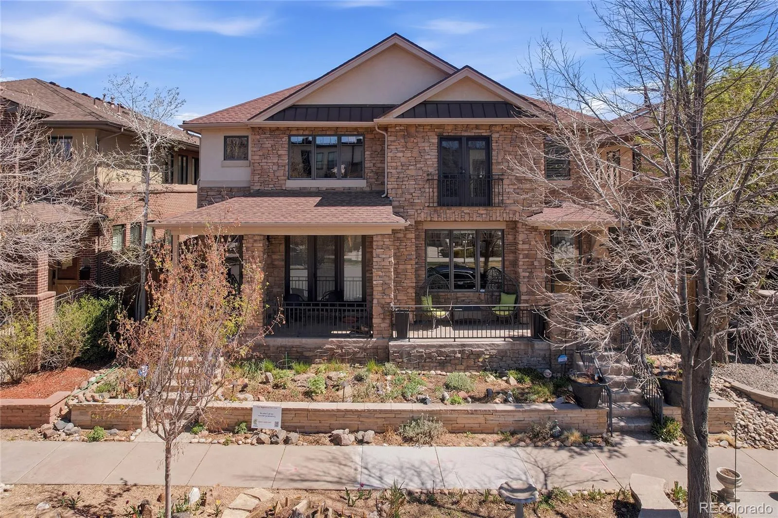 Cherry Creek