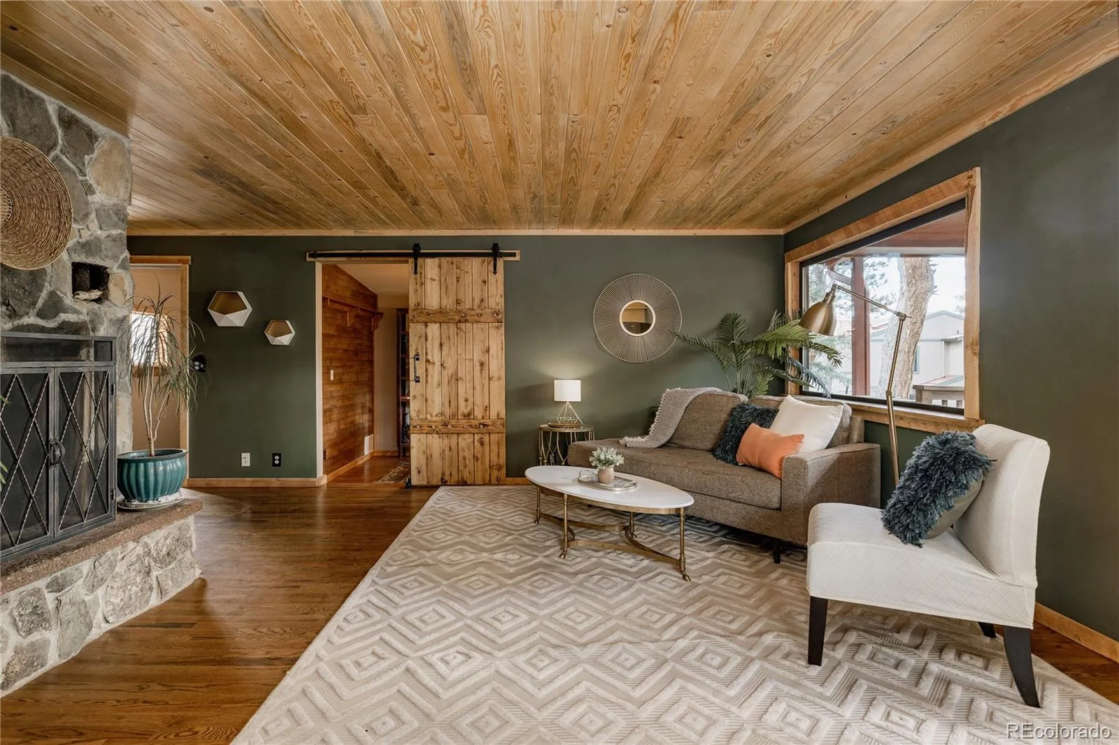 Beaver Brook Lodge Estates