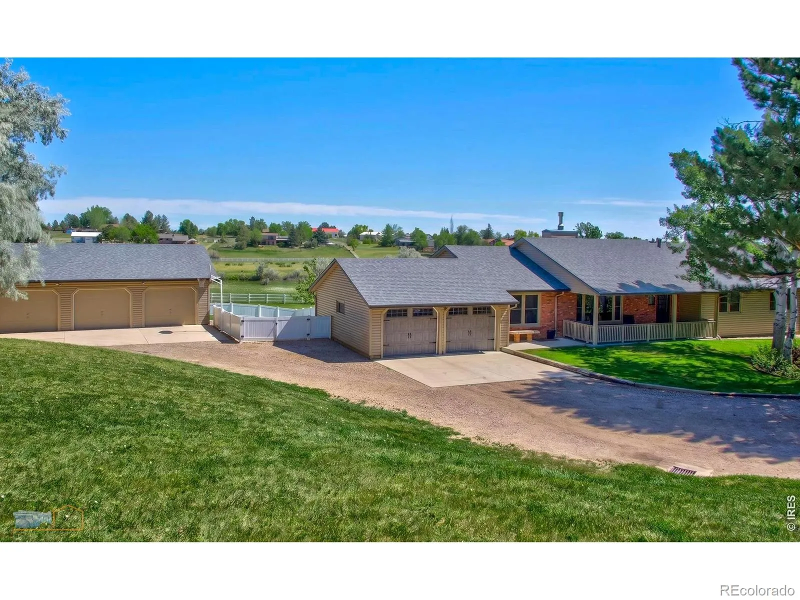 Forbes Ranch Estates