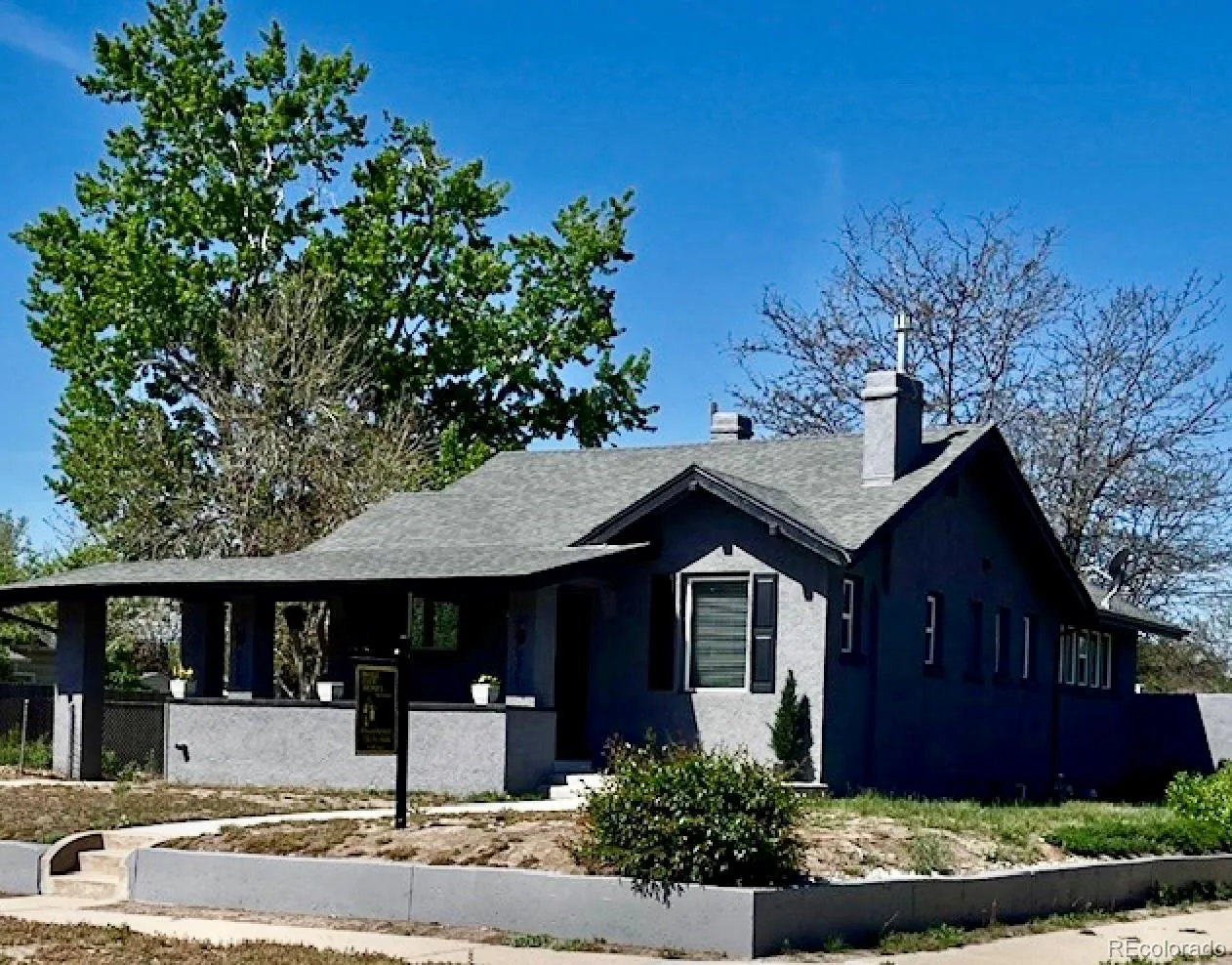 Broadway heights