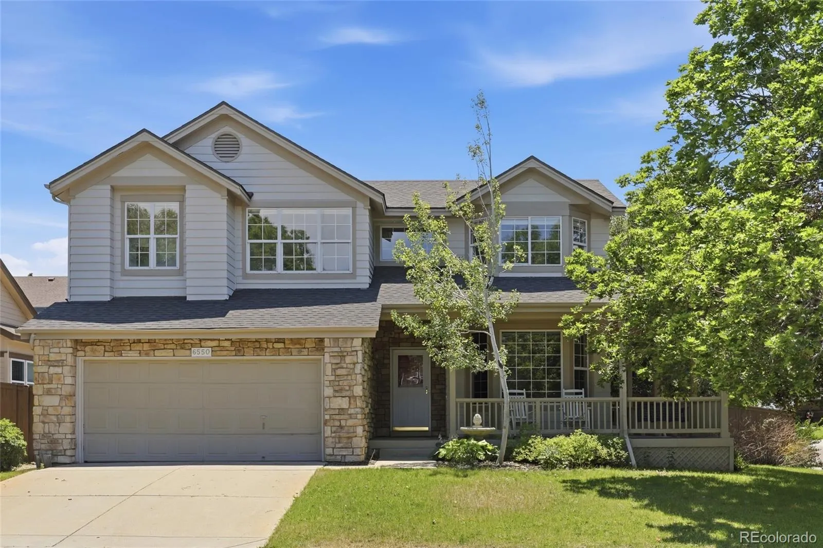 Highlands Ranch