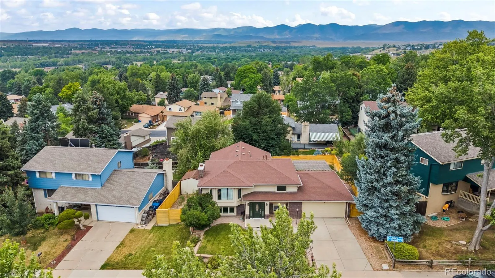 Country Village Estates