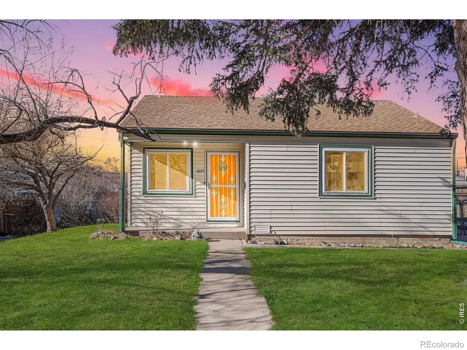 Gunnison Heights Filing 3