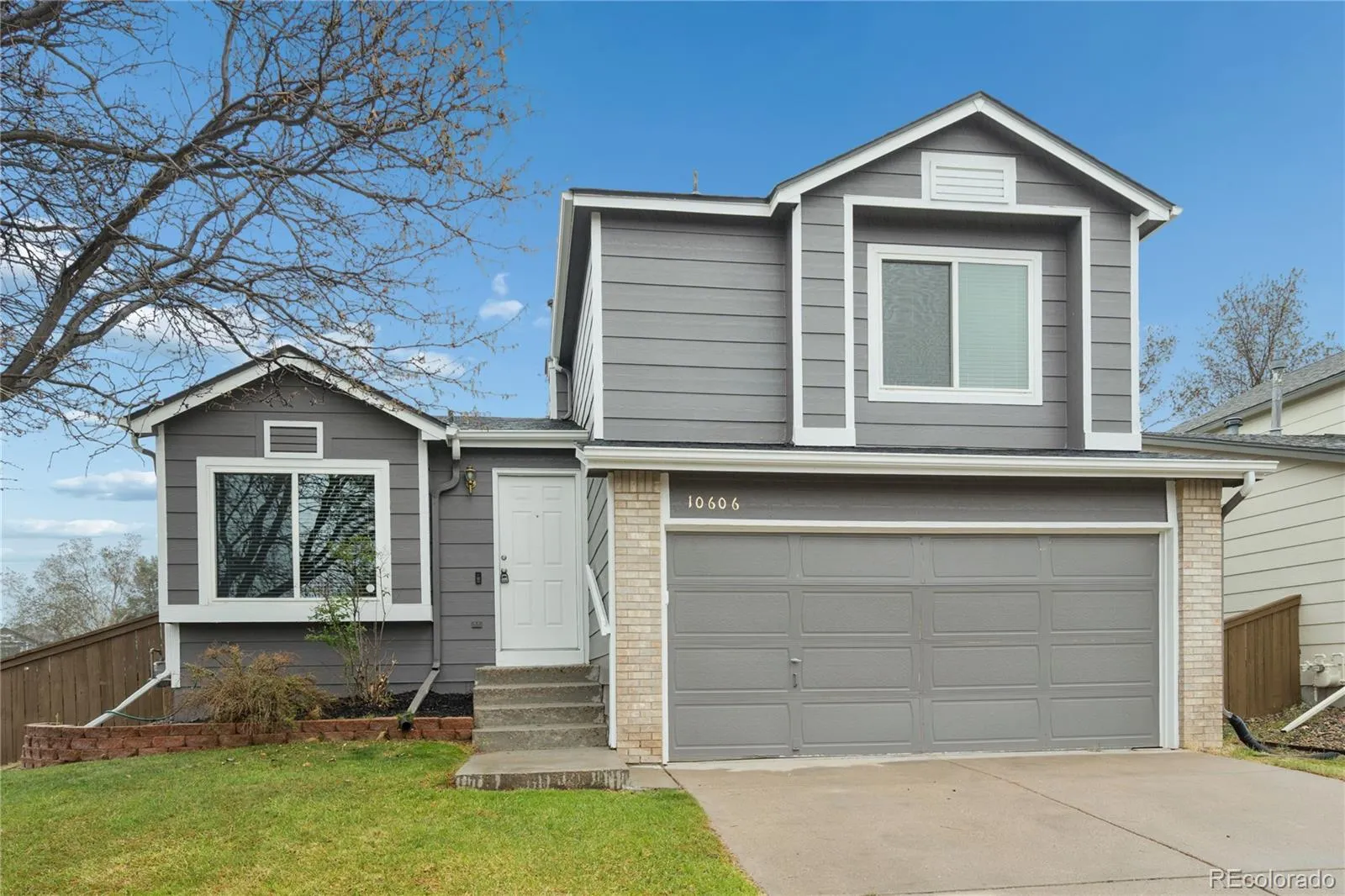 Highlands Ranch