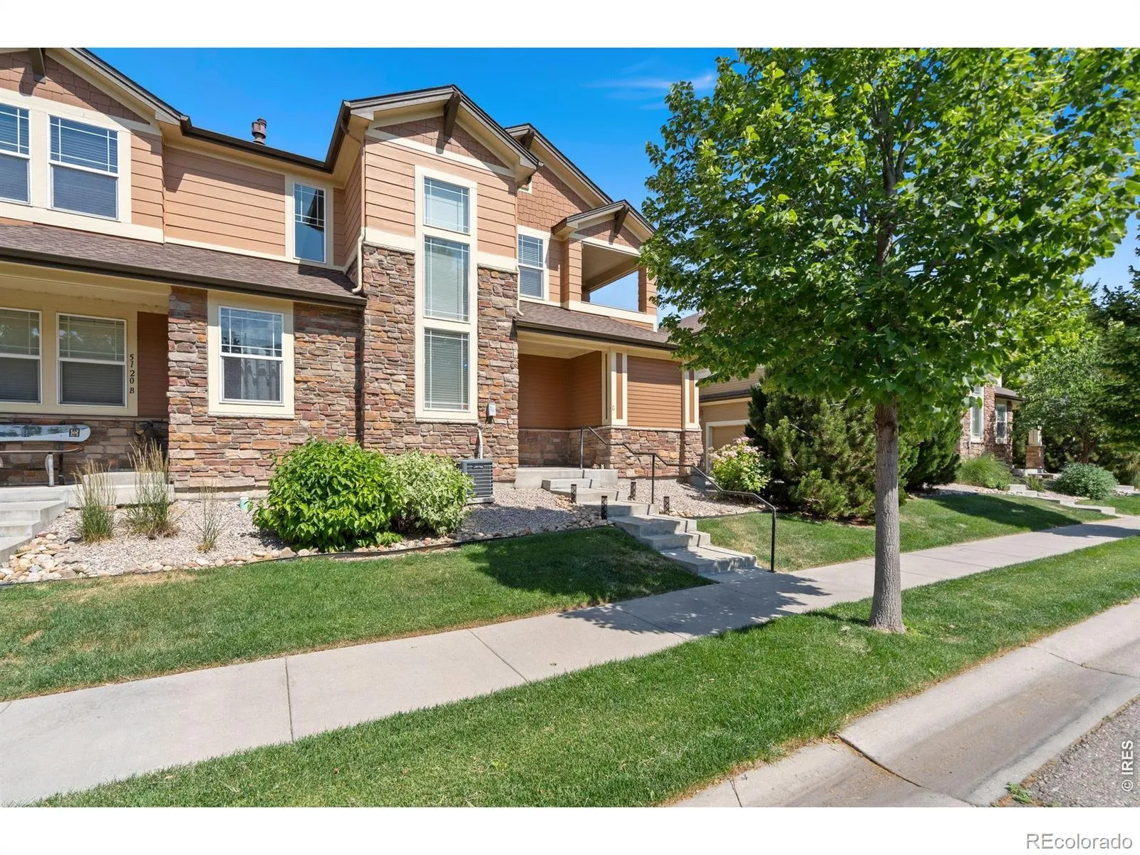 Triple Crown Homes At Observatory Village
