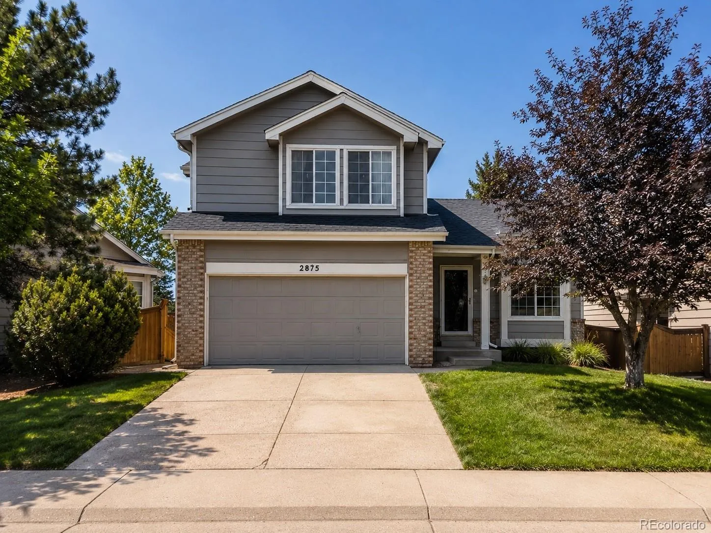 Highlands Ranch