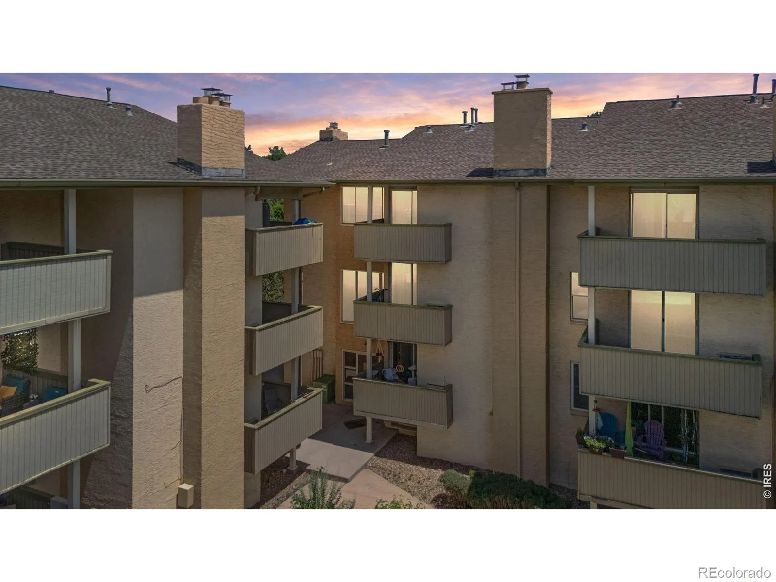 Stratford Park West Condos