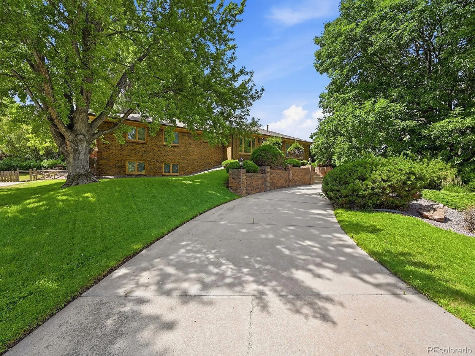 Columbine Heights