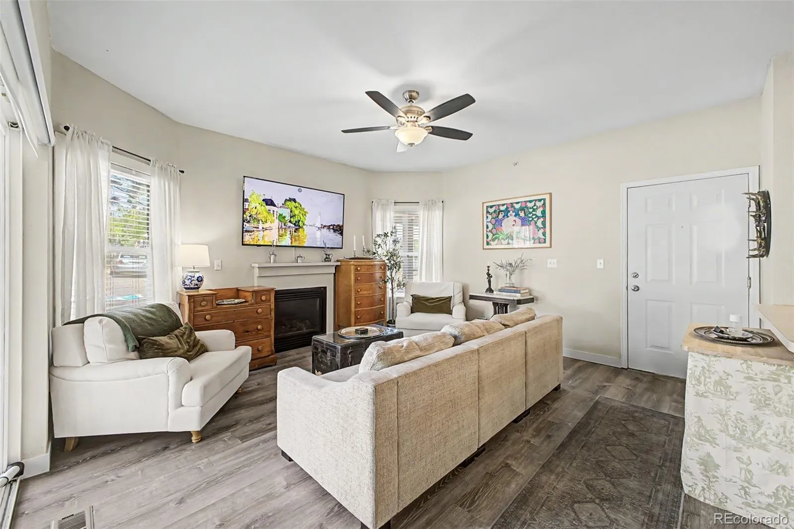 Park Rise at Summit Pointe