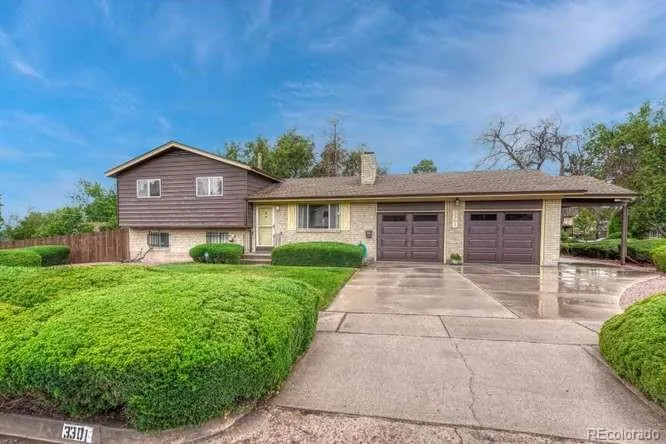 Austin Estates