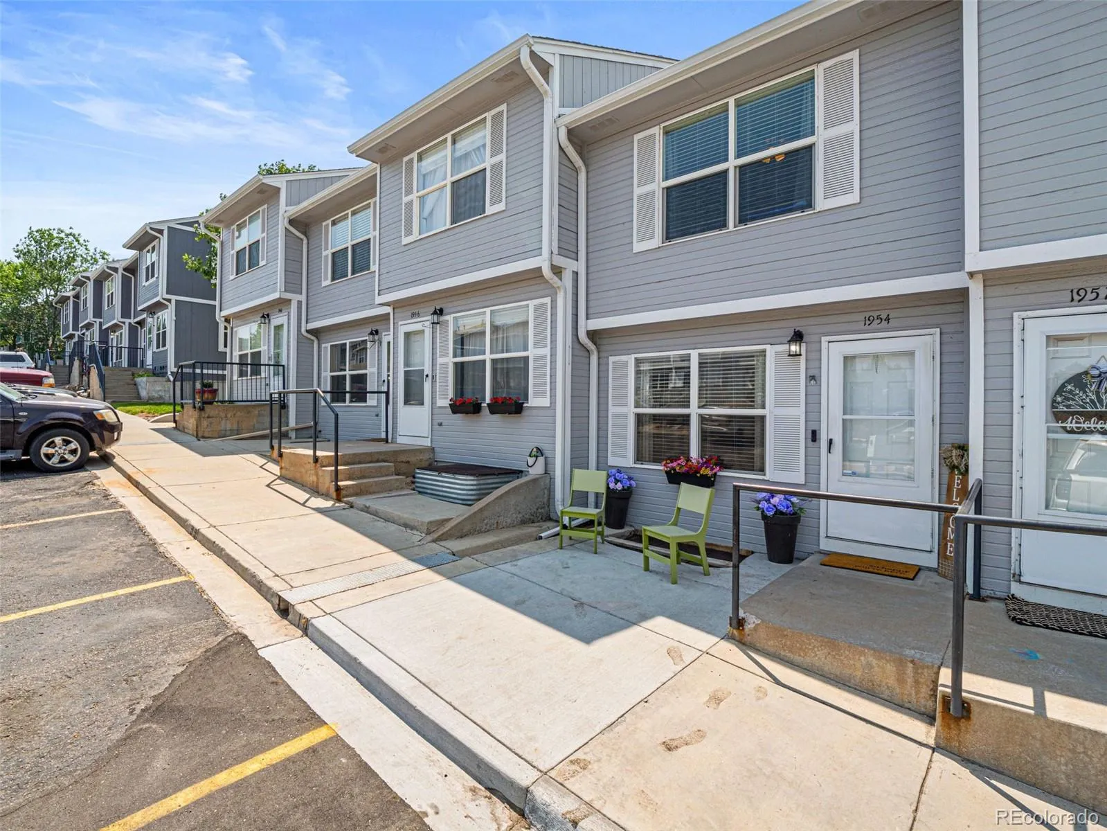 Oakcrest