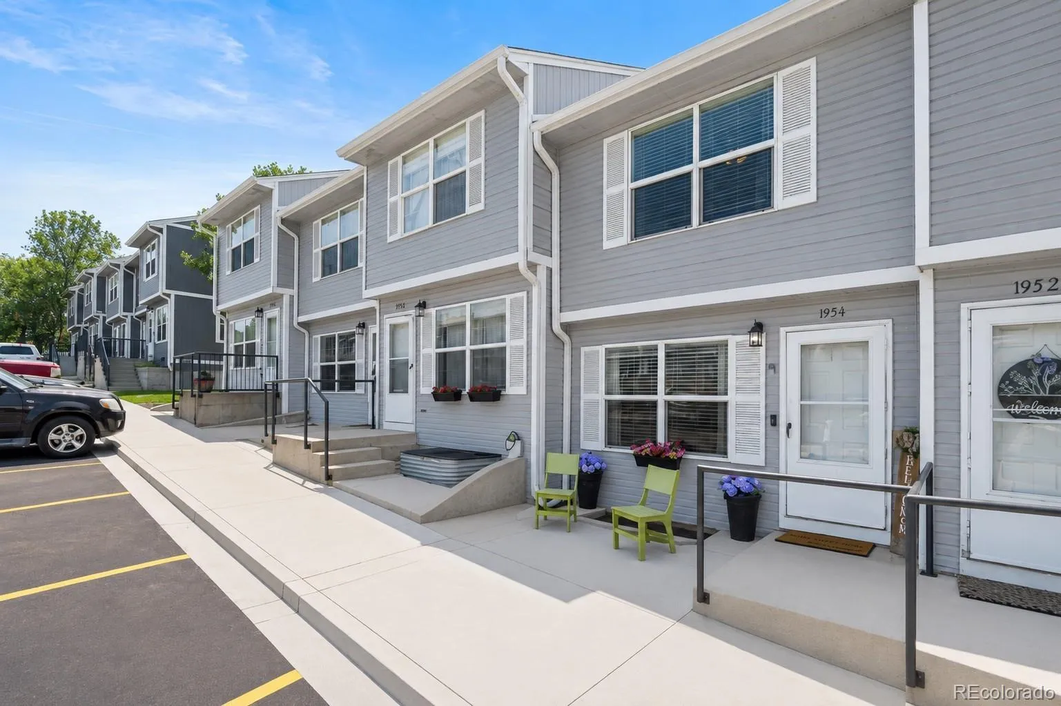 Oakcrest