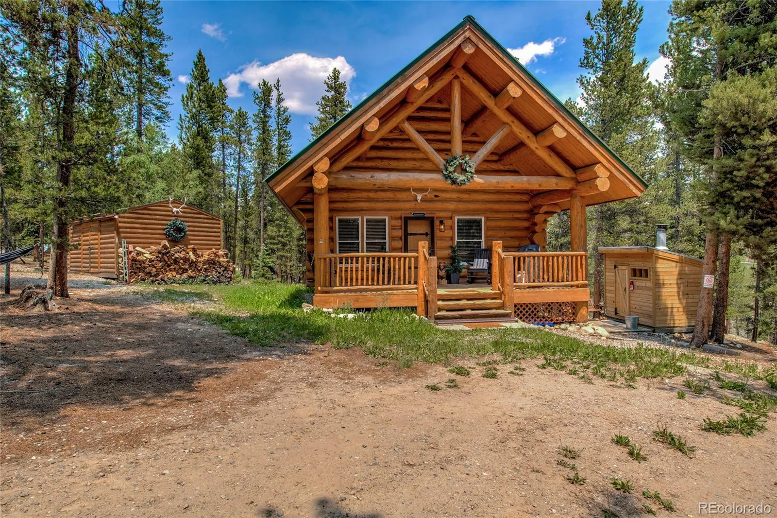 Beaver Creek Meadows