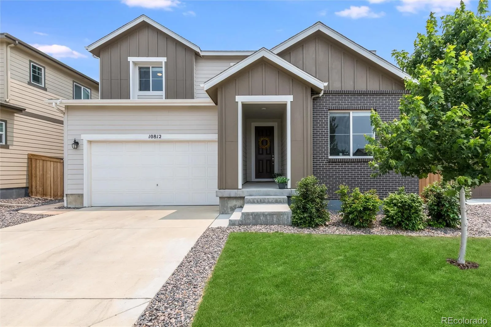 Enclave at Pine Grove