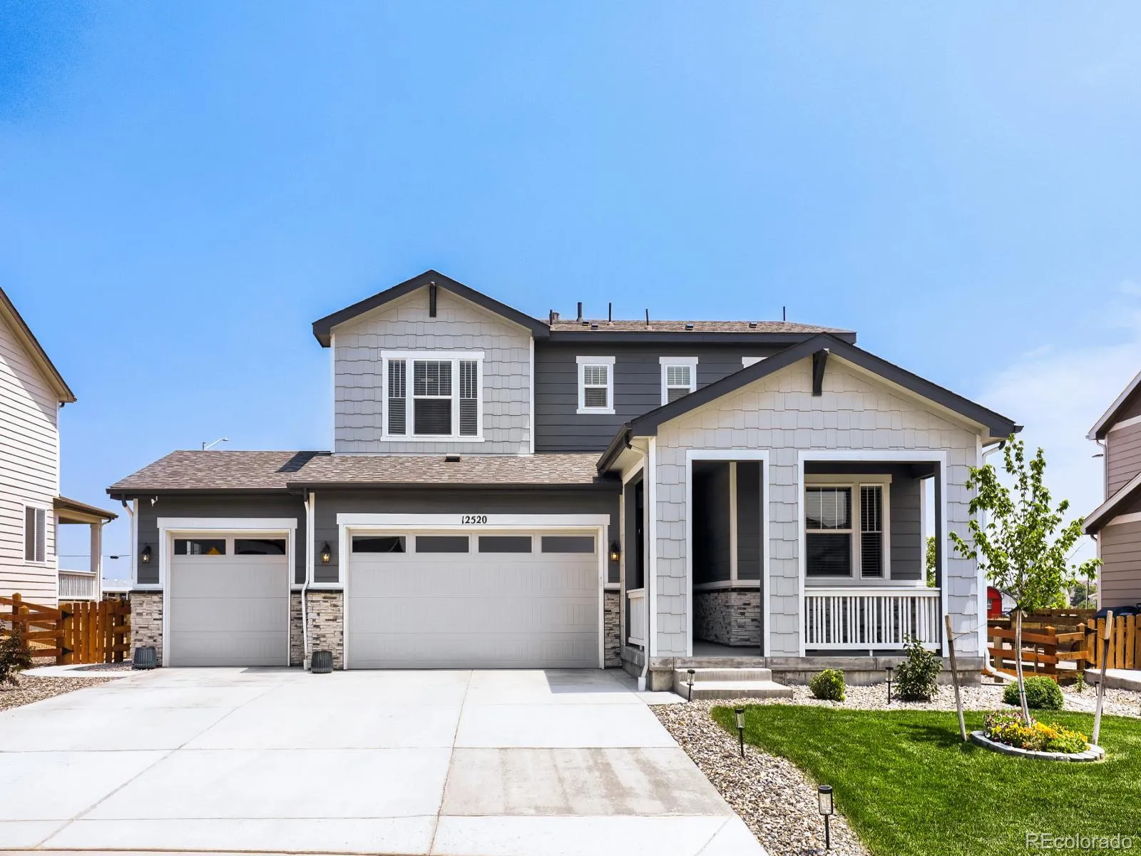 Creekside Village